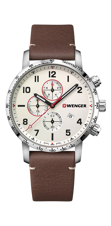 Wegner watch
