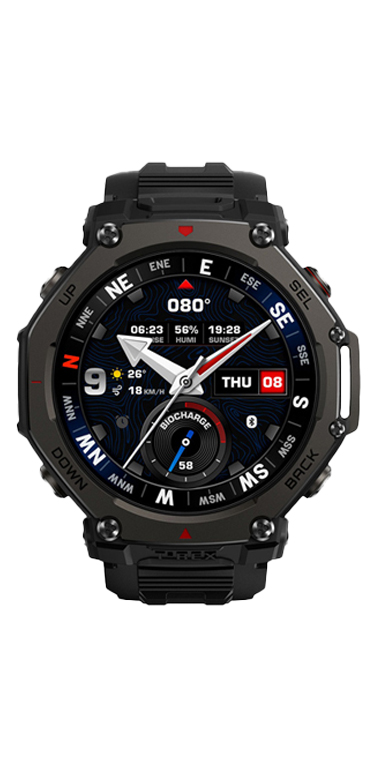amazfit watch