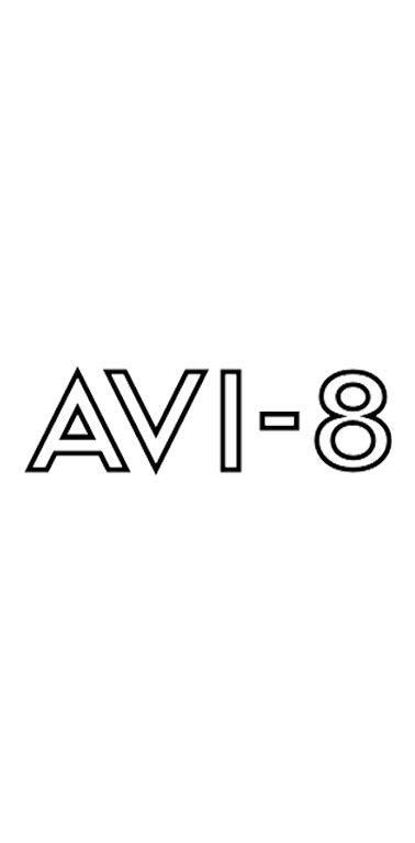 avi-8 logo