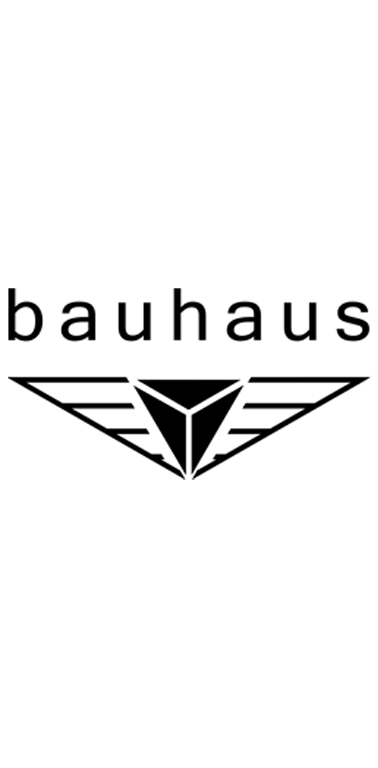 bauhaus logo