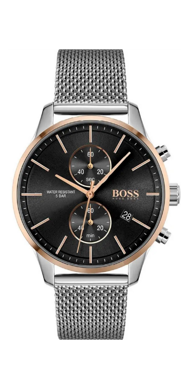 boss watch