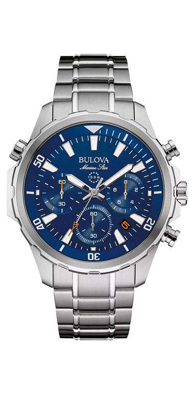 bulova watch