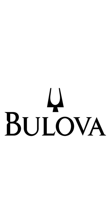 bulova logo