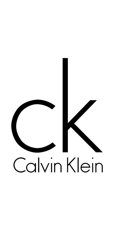 calvin klein logo