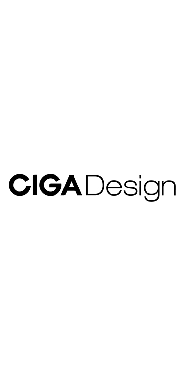 ciga design logo