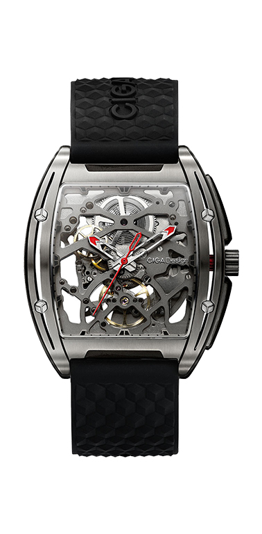 ciga design watch