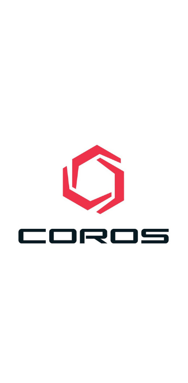 coros logo