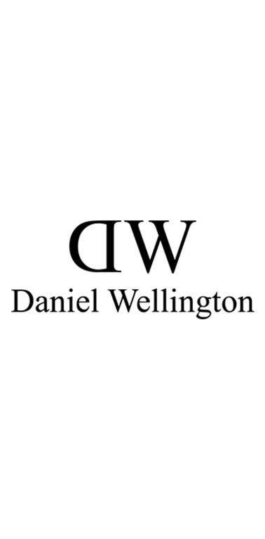 daniel wellington logo