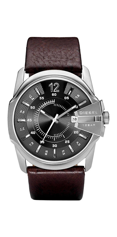 diesel watch