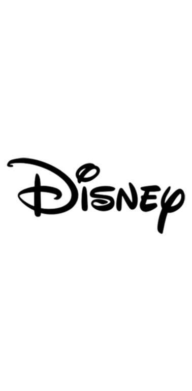 disney logo