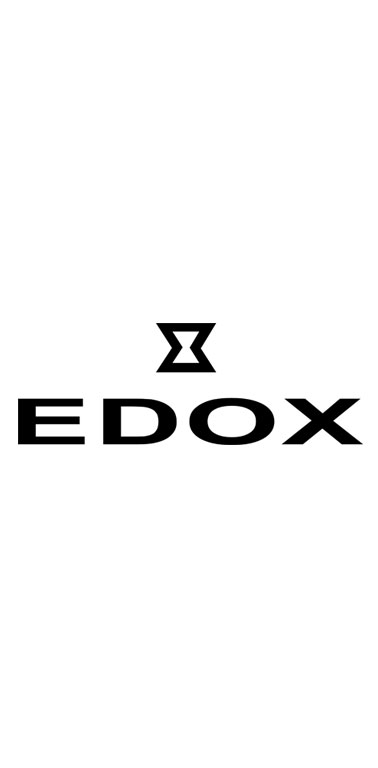 edox logo