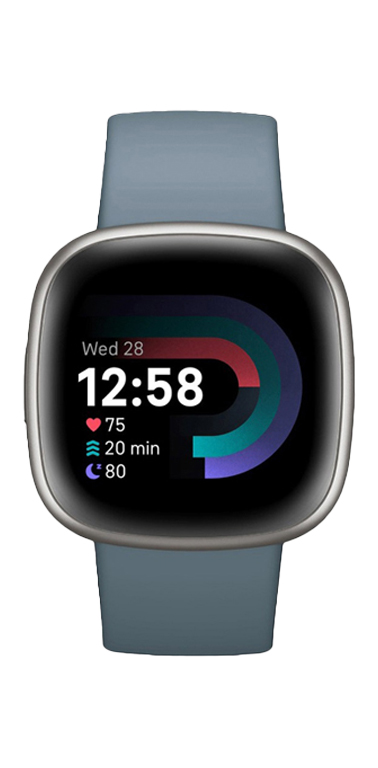 fitbit watch