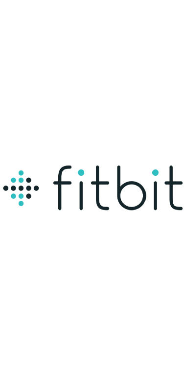 fitbit logo