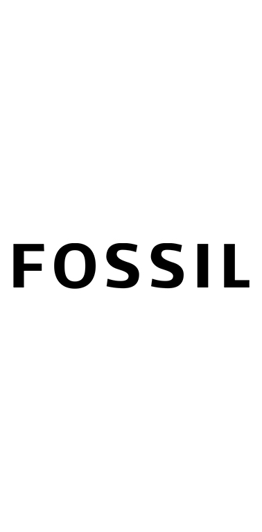 fossil logo