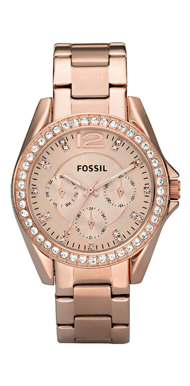 fossil watch