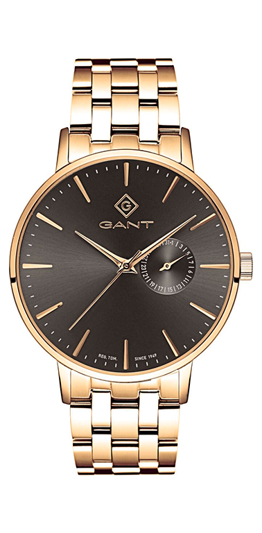 gant watch