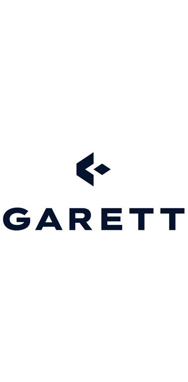 garett logo