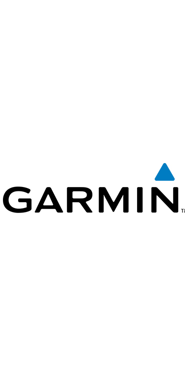 garmin logo