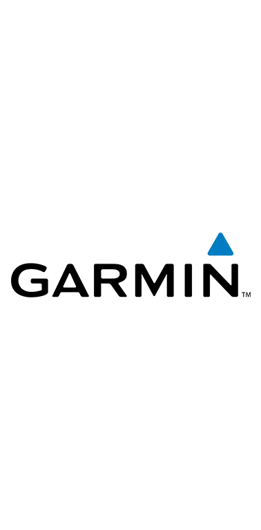 garmin logo