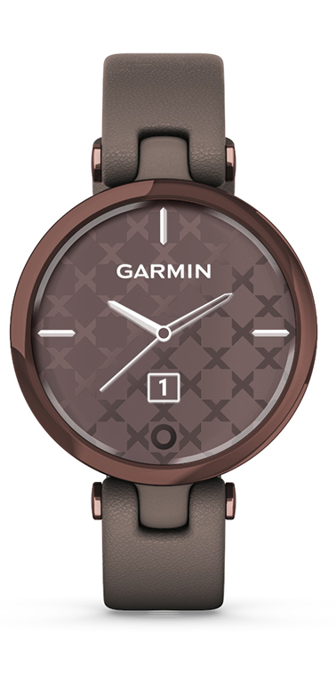 garmin watch