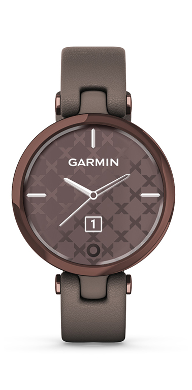 garmin watch