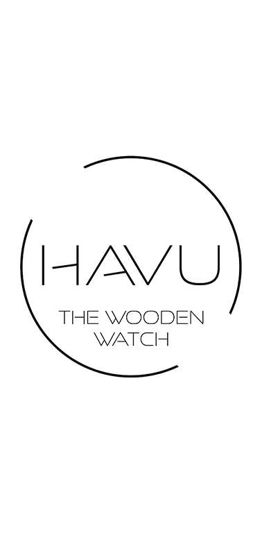 havu watches logo