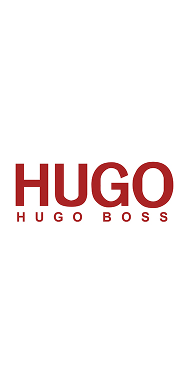 hugo logo