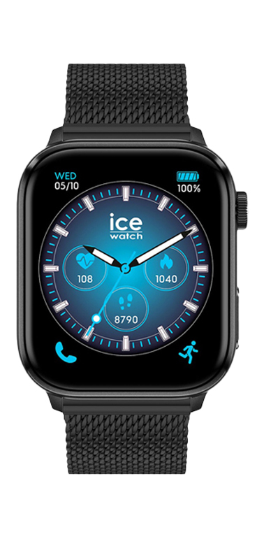 ice-watch watch