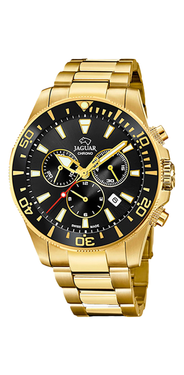 jaguar watch