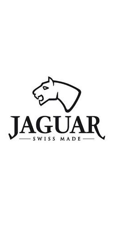 jaguar logo