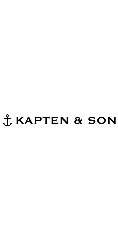 kapten-son logo