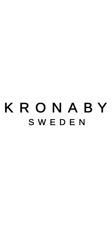 kronaby logo