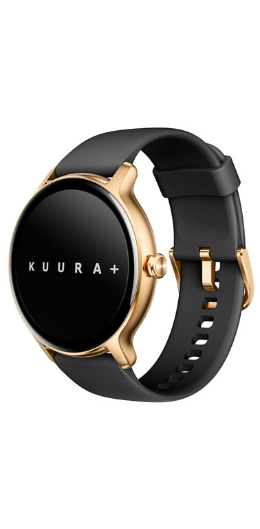 Kuura watch