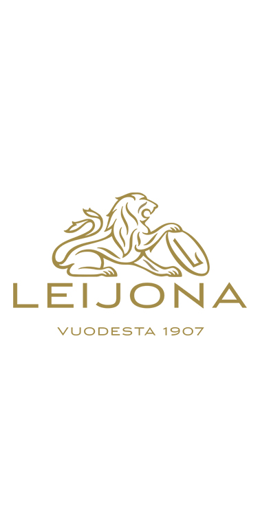 leijona logo