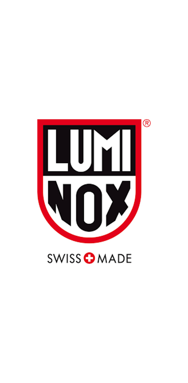 luminox logo