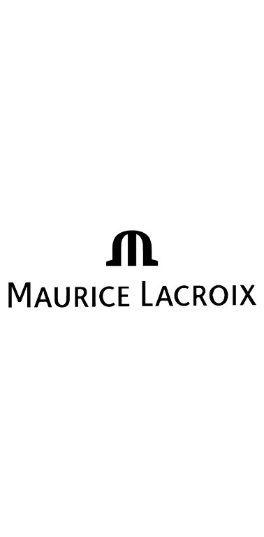 Maurice Lacroix logo