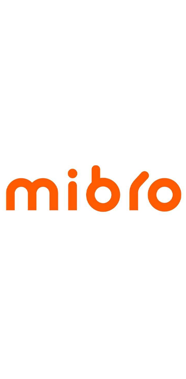 Mibro logo