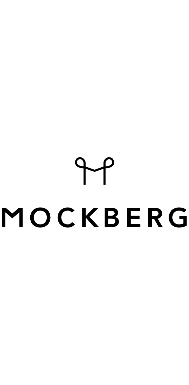 mockberg logo