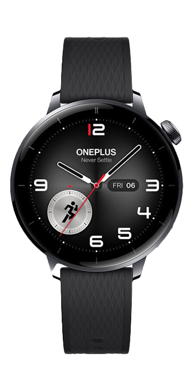oneplus watch