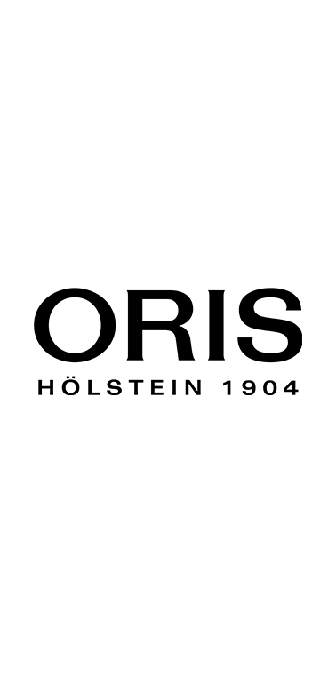 oris logo