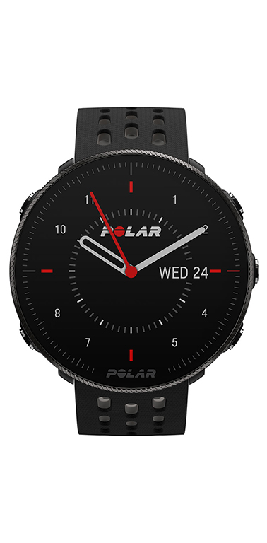 polar watch