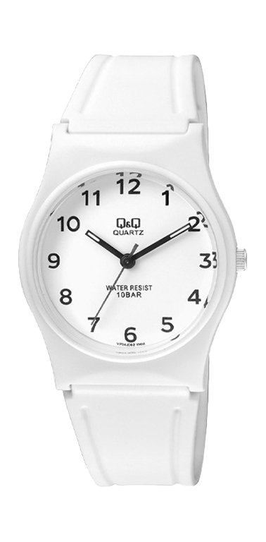 Q&Q watch