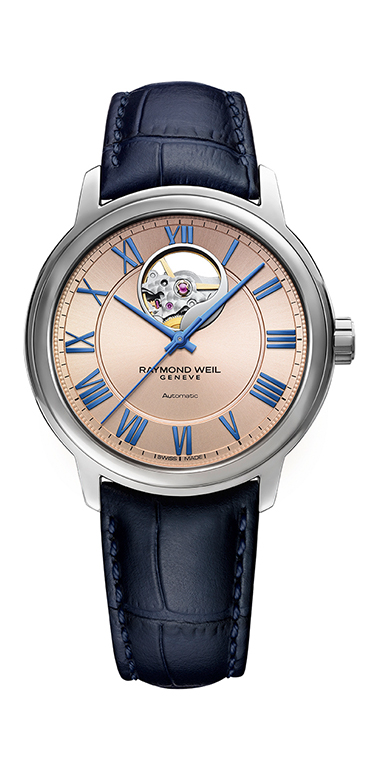 raymond weil watch