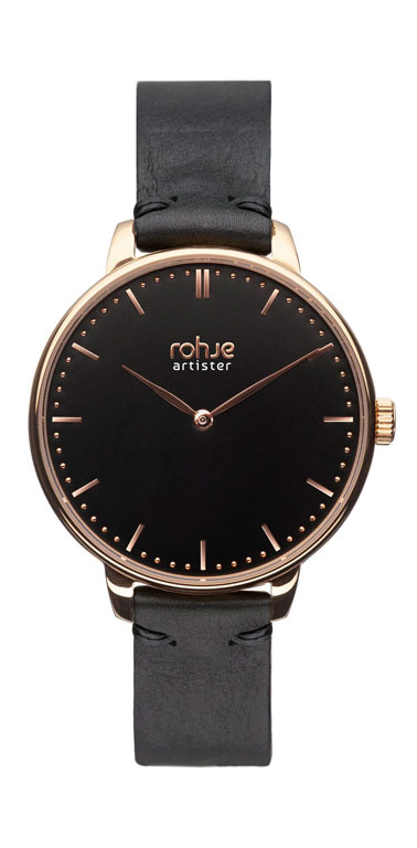 Rohje watch