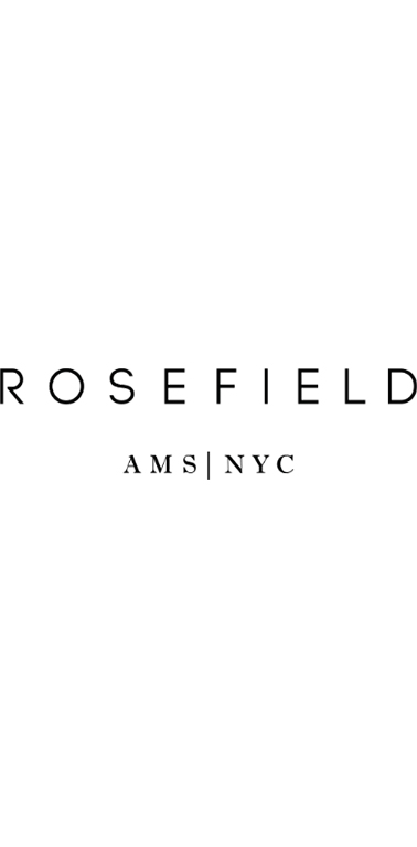 rosefield logo