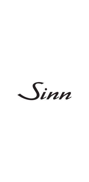 sinn logo