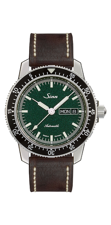 sinn watch