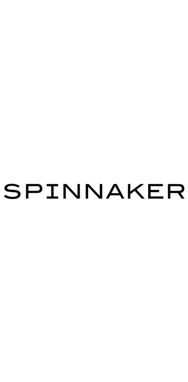 Spinnaker logo