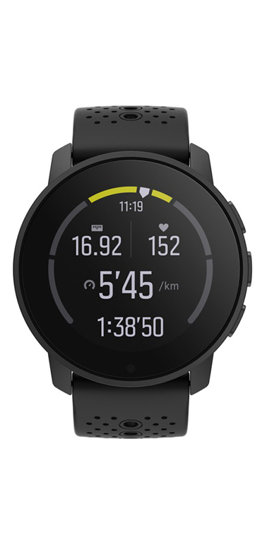 suunto watch