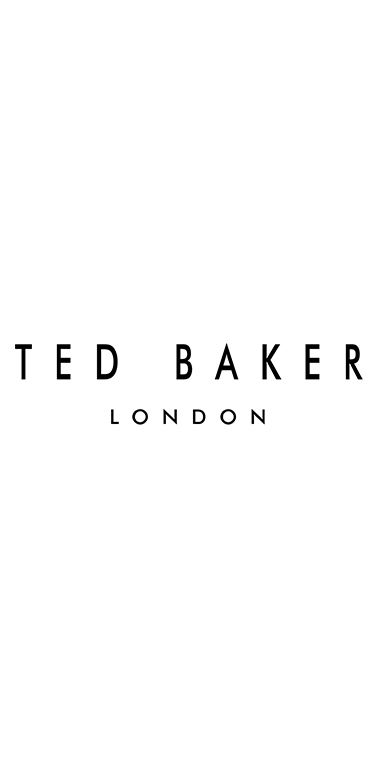 ted baker logo